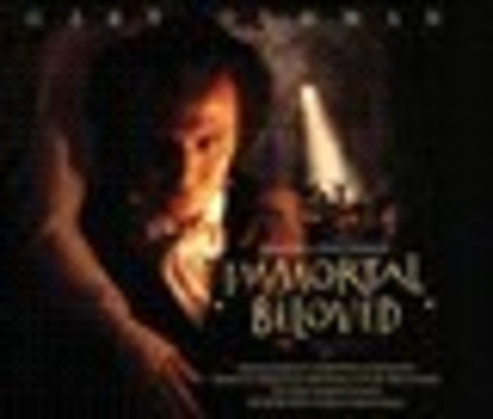 Sir Georg Solti- Immortal Beloved / O.S.T. (Eco) (CD)-Track Cache