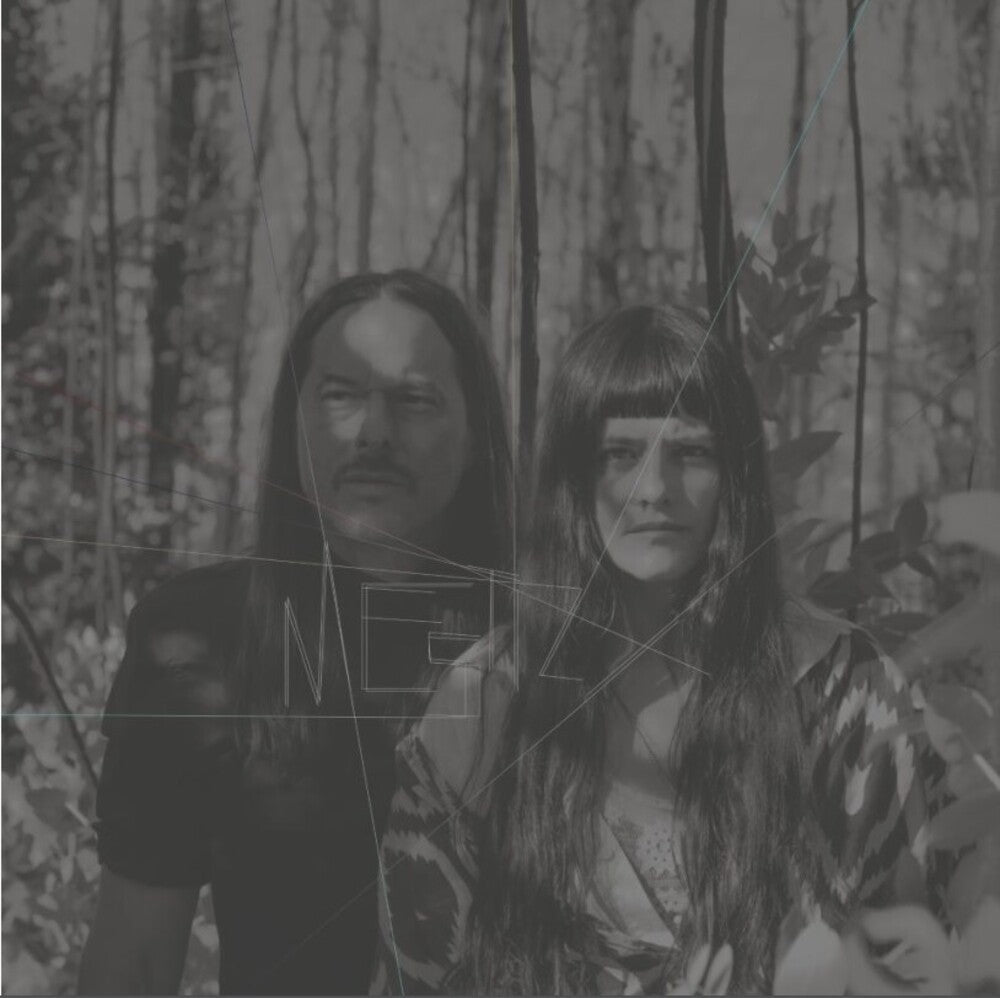 Ibelisse Ferragutti  Guardia- Mestizx [Colored Vinyl]-Track Cache