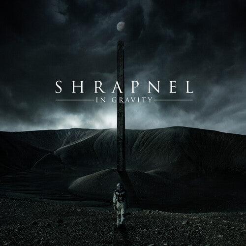 Shrapnel- In Gravity (Vinyl)-Track Cache