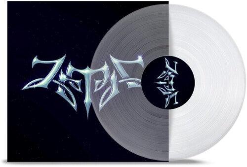 Zetra- Zetra - Clear Vinyl-Track Cache