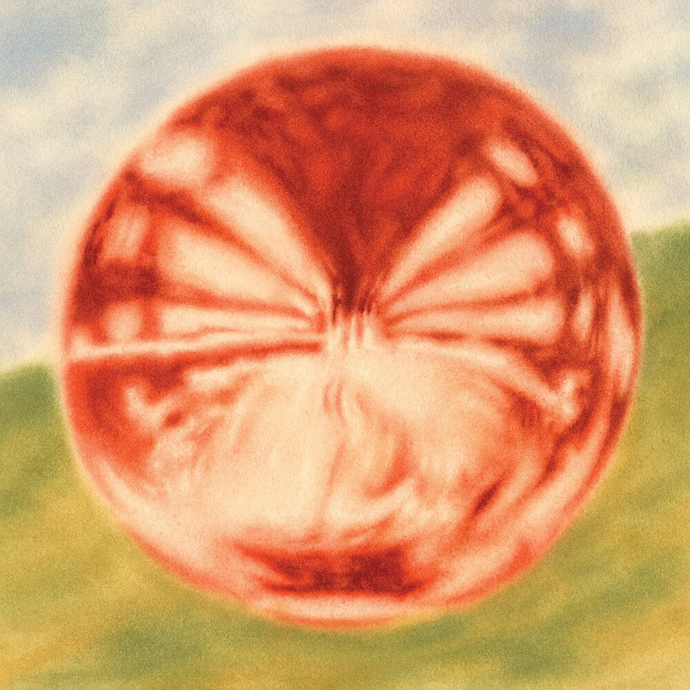 Bloomsday- Heart Of The Artichoke (CD)-Track Cache