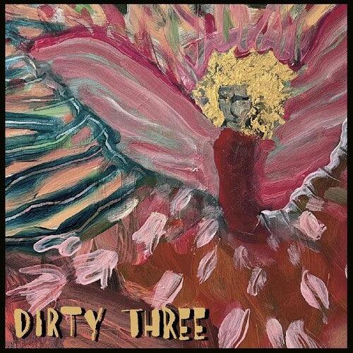 Dirty Three- Love Changes Everything (CD)-Track Cache
