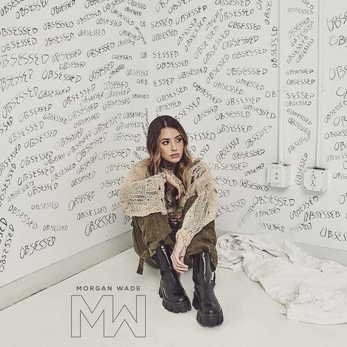 Morgan Wade- Obsessed (CD)-Track Cache