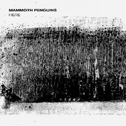 Mammoth Penguins- Here (Indie Exclusive Vinyl)-Track Cache
