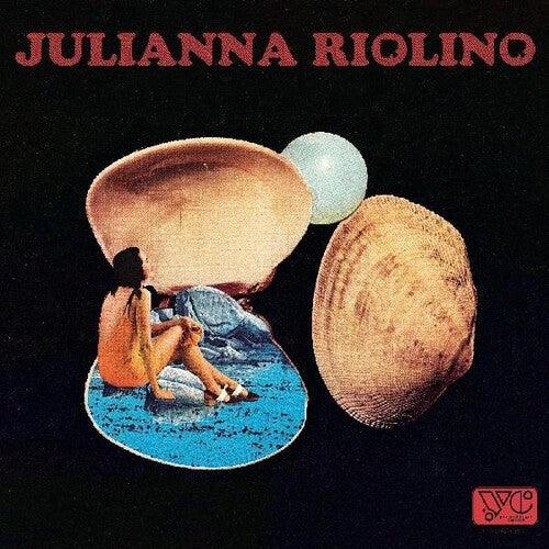 Julianna Riolino- J.r. (Indie Exclusive Vinyl)-Track Cache