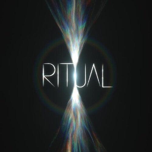 Jon Hopkins- Ritual (Vinyl)-Track Cache