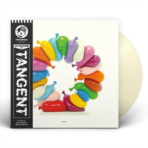 Various Artists- John Gomez and Nick the Record Present Tangent (Various Artists) (Indie Exclusive Vinyl)-Track Cache