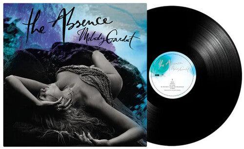 Melody Gardot- Absence (Vinyl)-Track Cache
