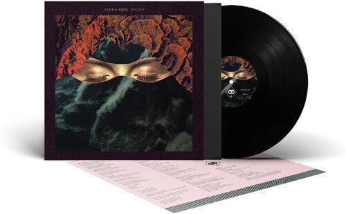 Vuur & Zijde- Boezem (Vinyl)-Track Cache