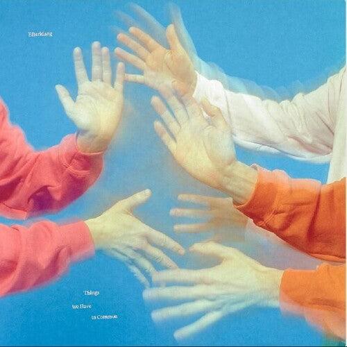 Efterklang- Things We Have In Common (Vinyl)-Track Cache