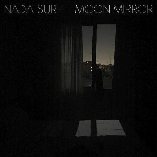 Nada Surf- Moon Mirror (Vinyl)-Track Cache