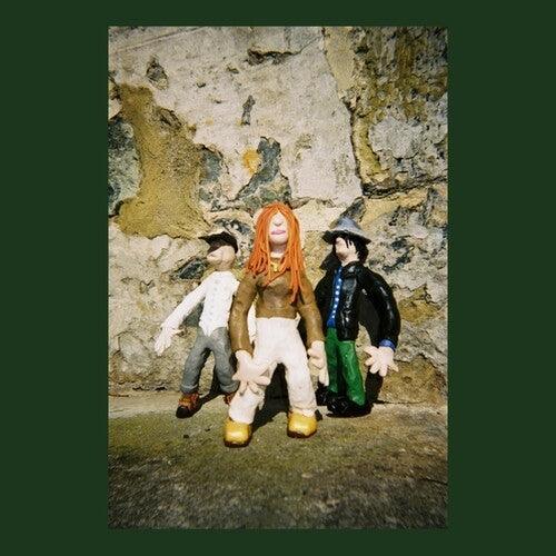 Th Blisks- Elixa (Vinyl)-Track Cache