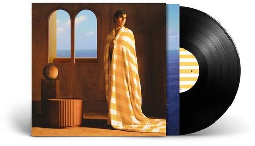 Kazy Lambist- Moda (Vinyl)-Track Cache