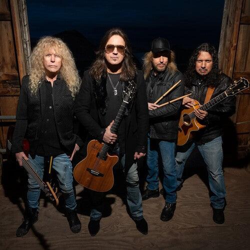 Stryper- To Hell with the Amps (CD)-Track Cache