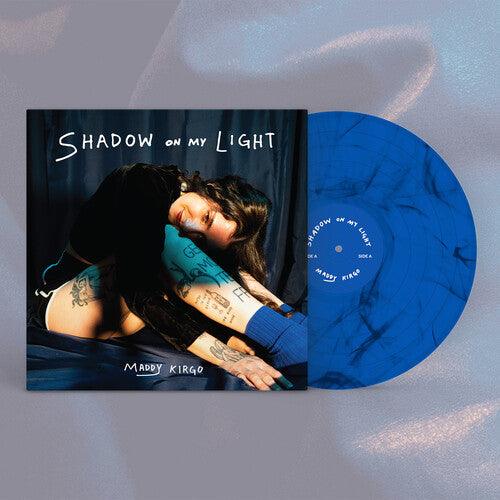 Maddy Kirgo- Shadow on My Light (Vinyl)-Track Cache