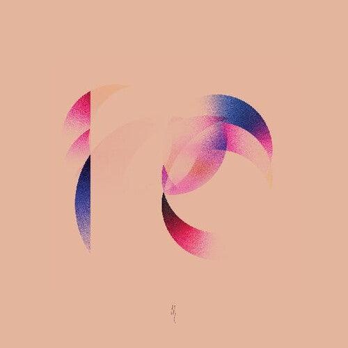 Manatee Commune- Simultaneity (Vinyl)-Track Cache