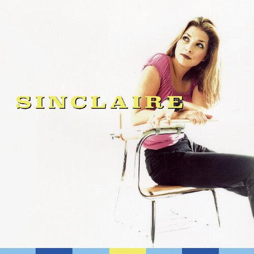 Sinclaire- Attention (Vinyl)-Track Cache
