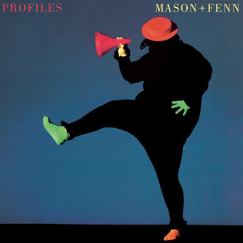 Profiles (Vinyl)-Track Cache