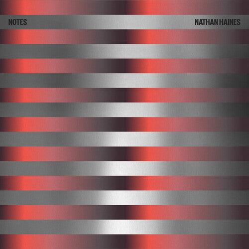 Nathan Haines- Notes (Vinyl)-Track Cache