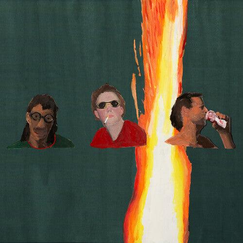 MJ Lenderman- Manning Fireworks (CD)-Track Cache