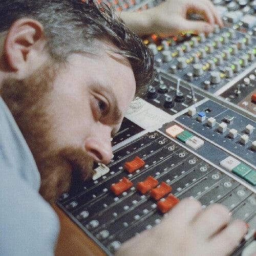 Nick Zanca- Hindsight (Vinyl)-Track Cache