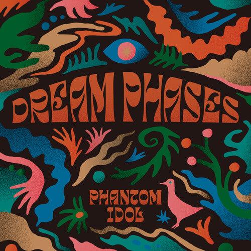 Dream Phases- Phantom Idol (Vinyl)-Track Cache