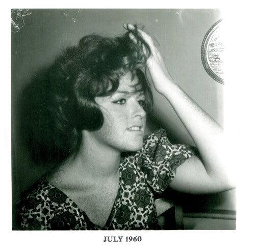 Sammy Kay- July 1960 (Vinyl)-Track Cache