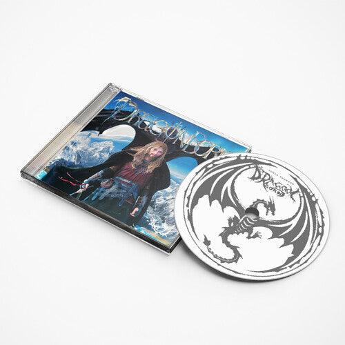 Jeris Johnson- Dragonborn (CD)-Track Cache