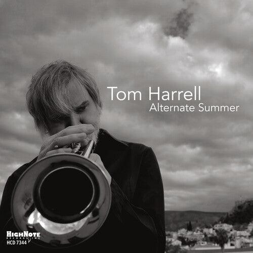 Tom Harrell- Alternate Summer (CD)-Track Cache