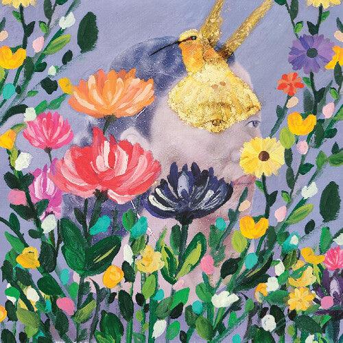 Tomin- Flores Para Verene / Cantos Para Caramina (Vinyl)-Track Cache