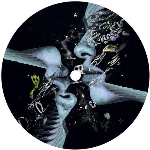 Adam Beyer- Ghost Kiss (Vinyl)-Track Cache