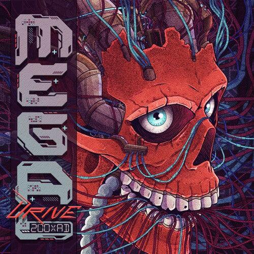 200XAD (Vinyl)-Track Cache