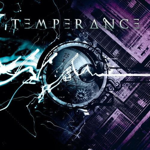 Temperance- Temperance (2024 Reissue) (CD)-Track Cache