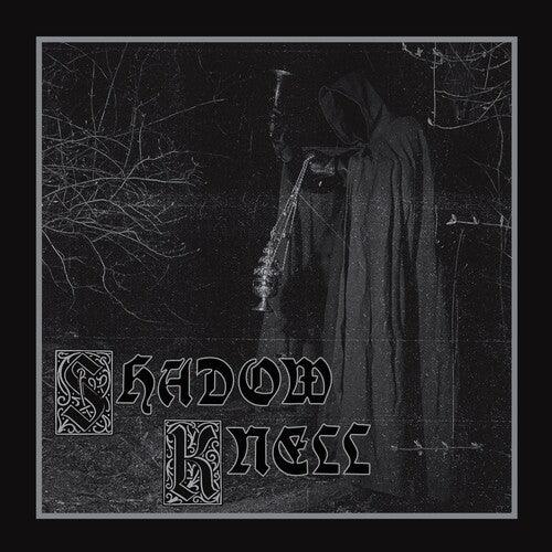 Shadow Knell- Shadow Knell (Vinyl)-Track Cache