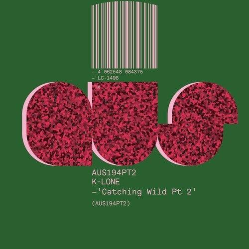 Catching Wild Pt 2 (Vinyl)-Track Cache
