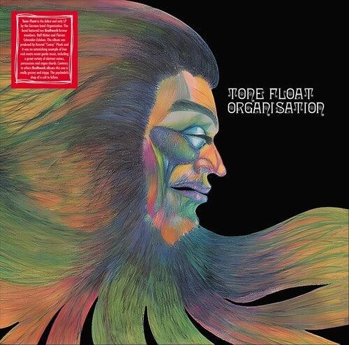 Tone Float (Vinyl)-Track Cache