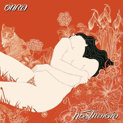 Onra- Nosthaigia (Vinyl)-Track Cache