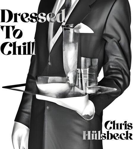Chris Huelsbeck- Dressed To Chill (Original Soundtrack) (CD)-Track Cache