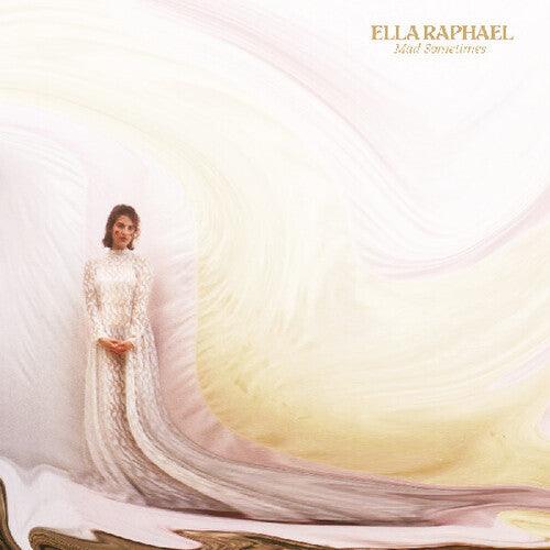 Ella Raphael- Mad Sometimes (Indie Exclusive Vinyl)-Track Cache