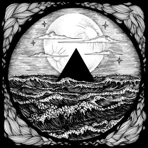 Black X Sea- Every Tree Shall Fall: One (Vinyl)-Track Cache