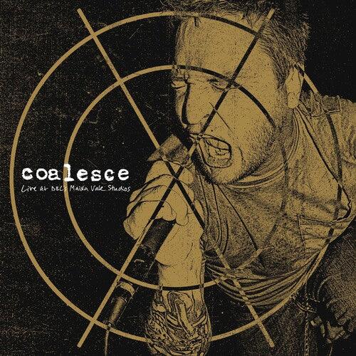 Coalesce- Live At Bbc's Maida Vale Studios (Vinyl)-Track Cache
