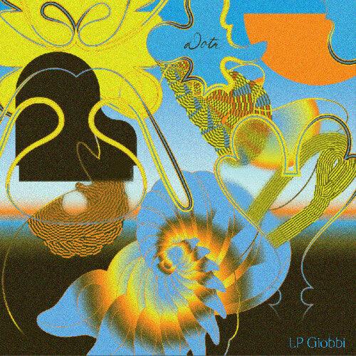 LP Giobbi- Dotr (Vinyl)-Track Cache