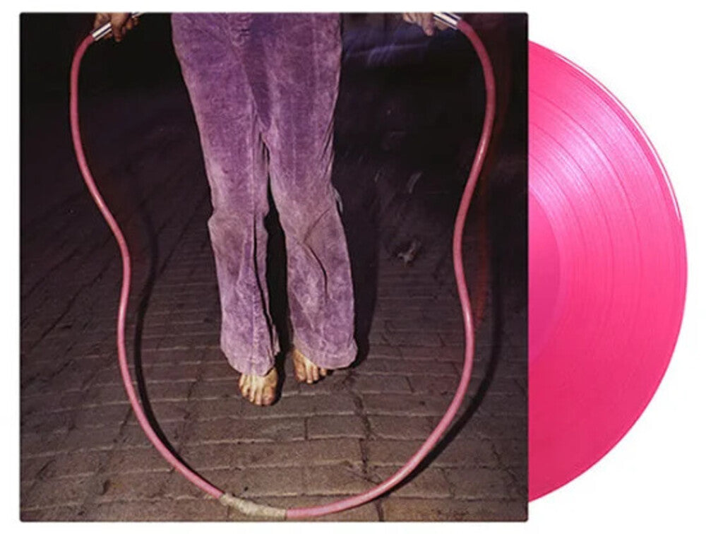 Buffalo Tom- Jump Rope [Colored Vinyl] (Mgta) [180 Gram] (Aus)-Track Cache