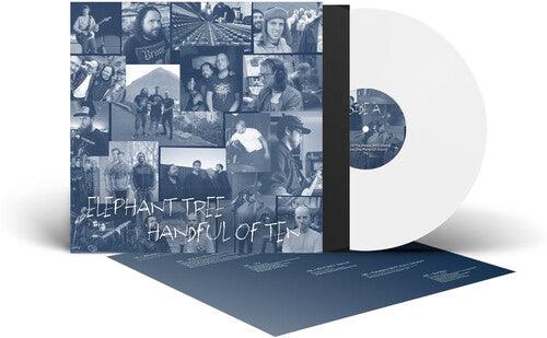 Elephant Tree- Handful of Ten (Vinyl)-Track Cache