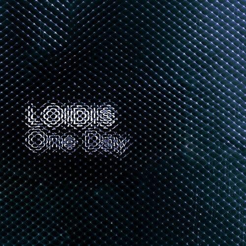 Loidis- One Day (Vinyl)-Track Cache