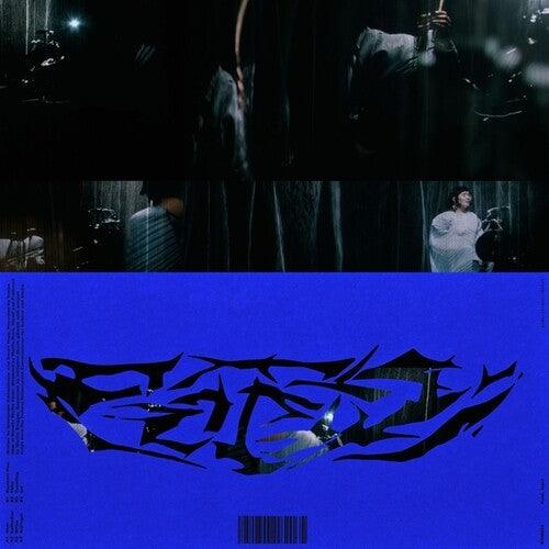 Poeji- Nant (Vinyl)-Track Cache