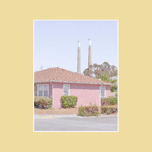 Michael Scott Dawson- The Tinnitus Chorus (Vinyl)-Track Cache