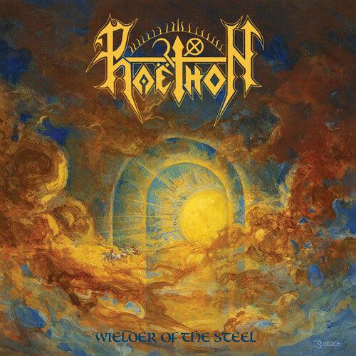 Phaethon- Wielder Of The Steel (Vinyl)-Track Cache