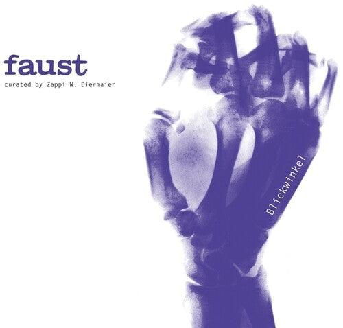 Faust- Blickwinkel (Vinyl)-Track Cache