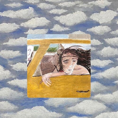 Wild Pink- Dulling The Horns (CD)-Track Cache